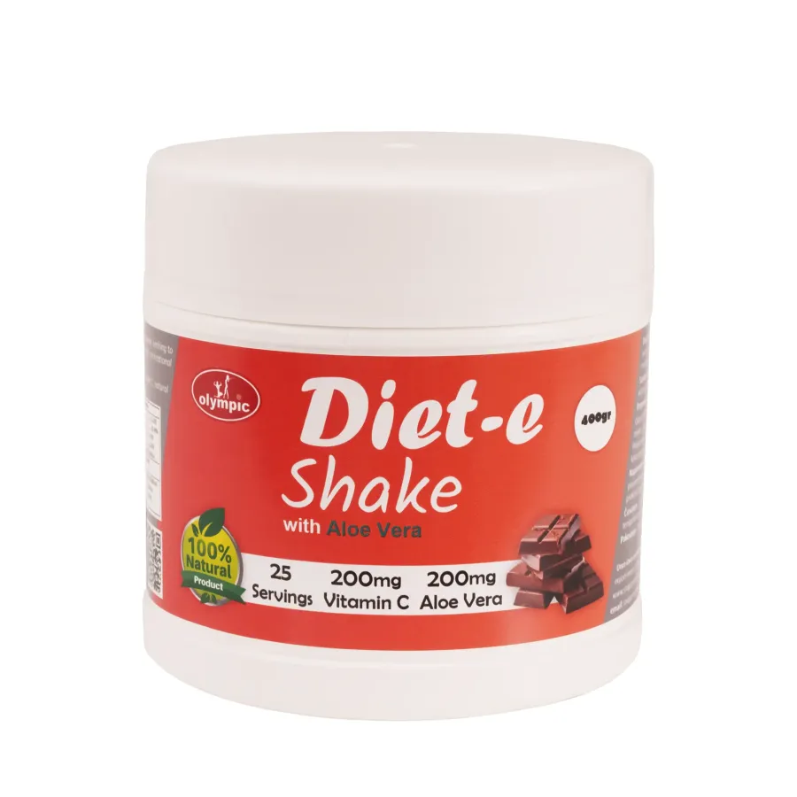 Diet E Shake Cokolada